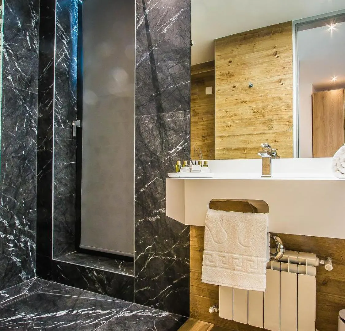 Aparthotel Central Apart Hotel Bucarest