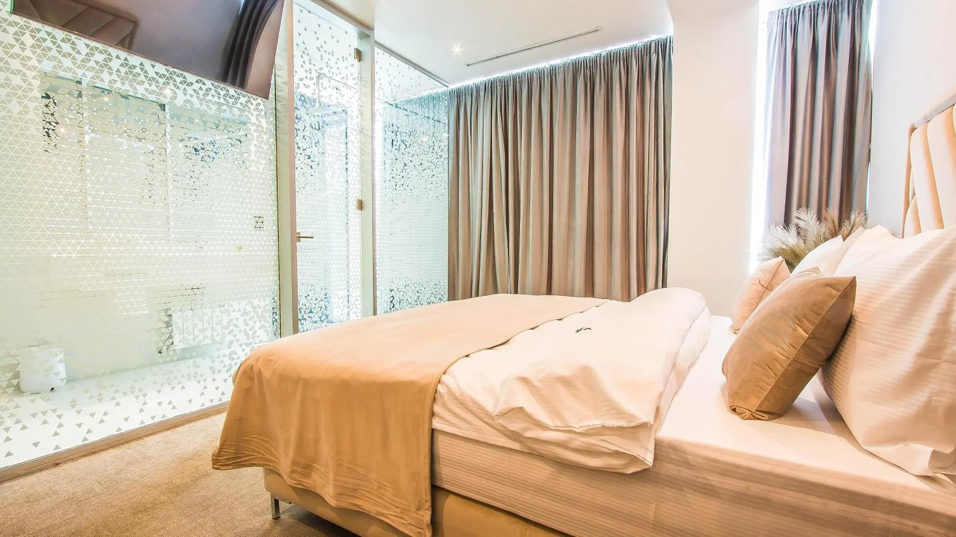 Central Apart Hotel Bucarest