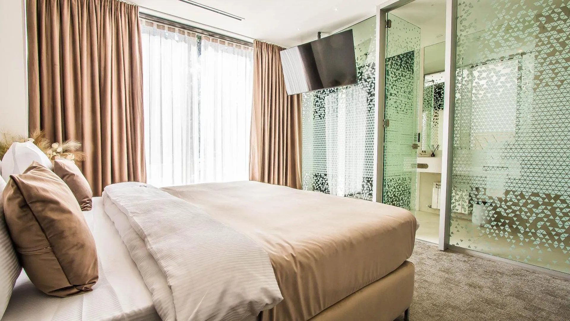 Aparthotel Central Apart Hotel Bucarest