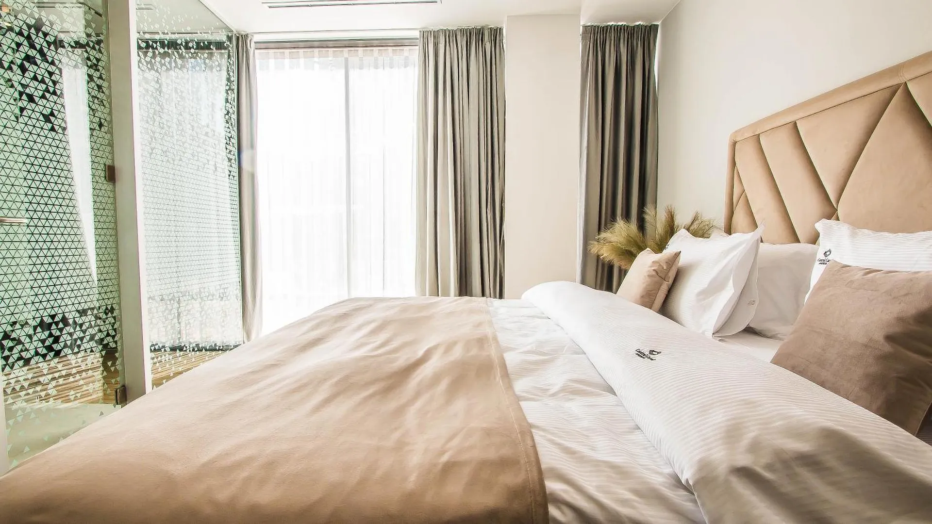 Central Apart Hotel Bucarest Aparthotel