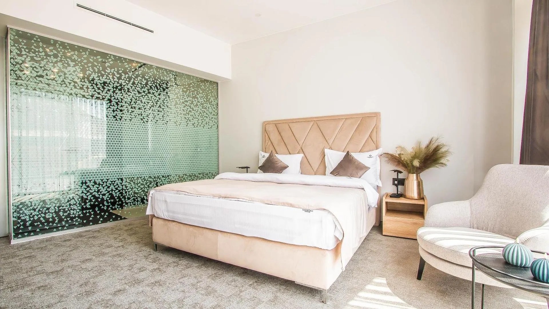 Aparthotel Central Apart Hotel Bucarest