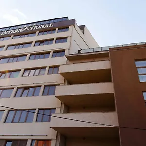 International Centre Hotel