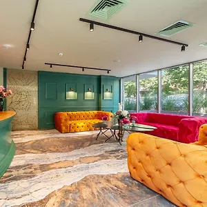 3* מלון דירות Tomis Garden