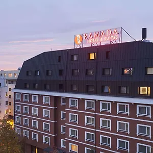 Otel Ramada & By Wyndham North