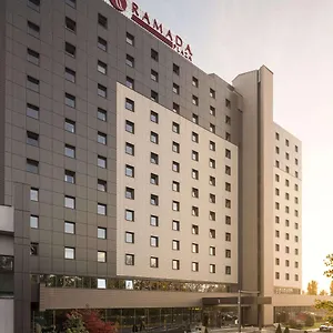 4* Hotel Ramada Plaza By Wyndham Convention Center