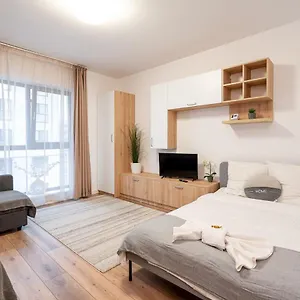 Appartamento 21, Bucarest