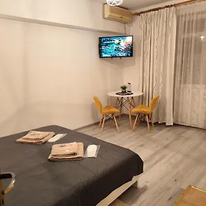 Appartamento Old Town - Victoriei 3, Bucarest