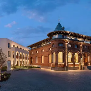 Hotel Mercure Conacul Cozieni