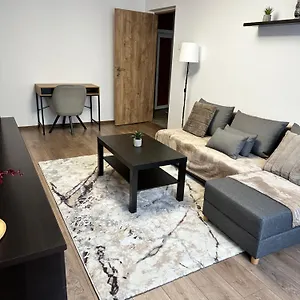 Appartamento Cartierul Dristor, Bucarest
