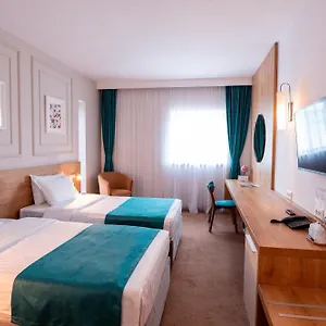 Western Stil Hotel