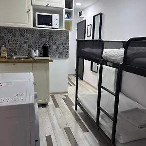 3* מלון דירות Heights Center