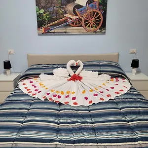 Sole Nascente Bed & Breakfast