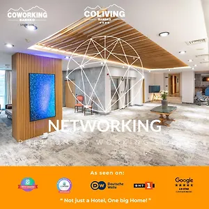 Coliving Bansko, The Social With The Complimented Bulgarian Modern Cuisine Hotel