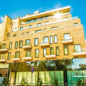 Hotel Carol 2, Bucarest