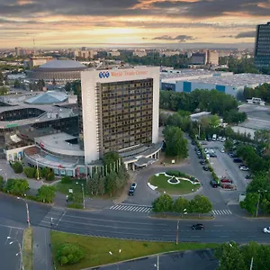 Pullman World Trade Center Hotel