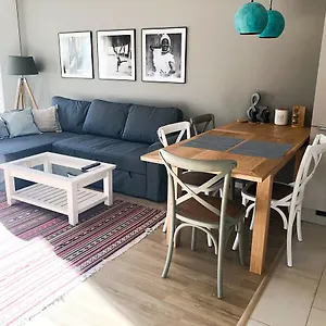 Appartamento New Stylish Flat Near Old Town, Bucarest